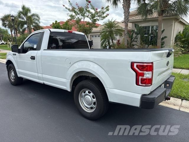 Ford F-150 Pik up kamioni