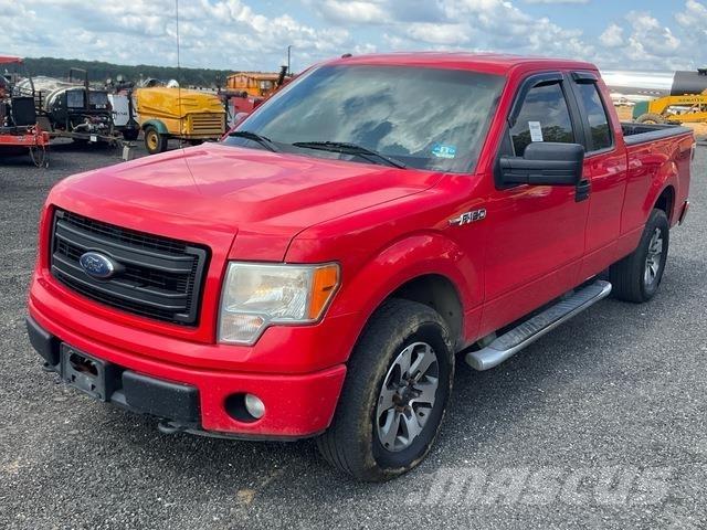 Ford F-150 Pik up kamioni