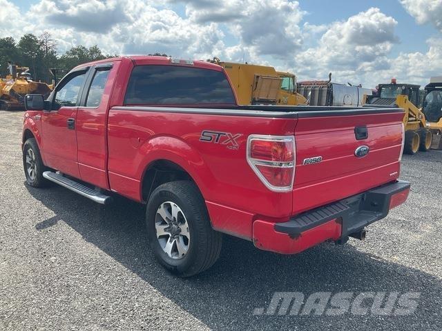 Ford F-150 Pik up kamioni