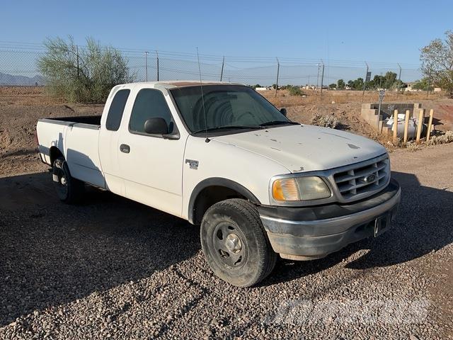 Ford F-150 Ostalo