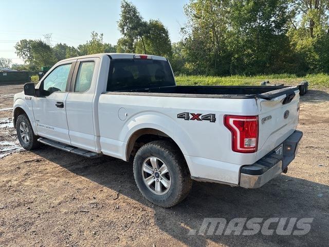 Ford F-150 Ostalo