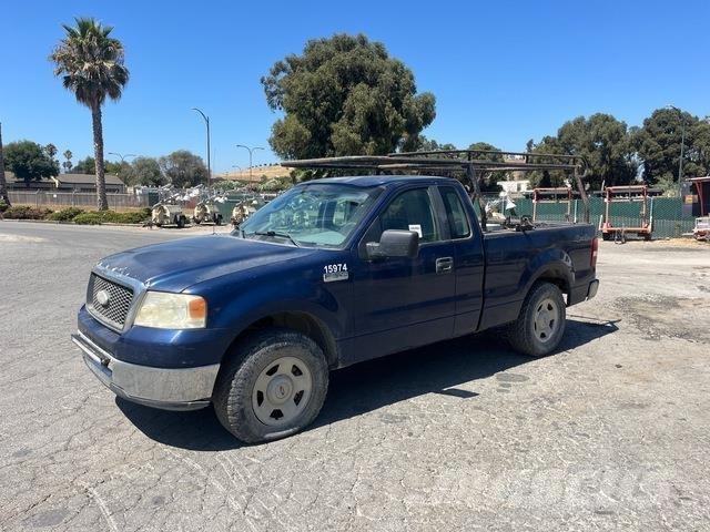 Ford F-150 Ostalo