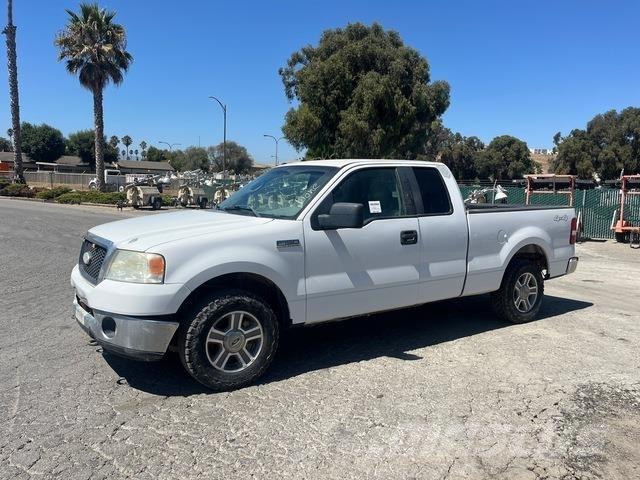 Ford F-150 Ostalo