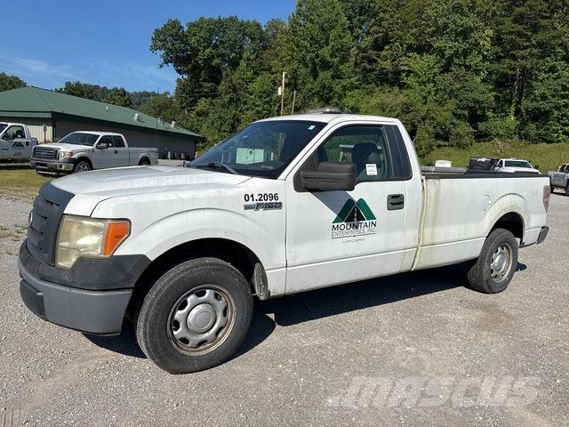 Ford F-150 Pik up kamioni