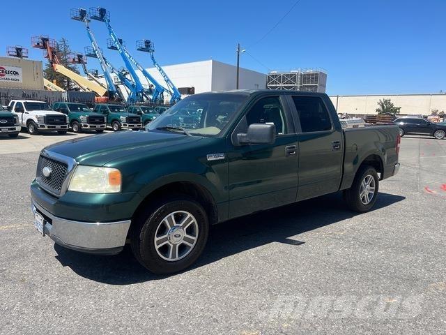 Ford F-150 Ostalo