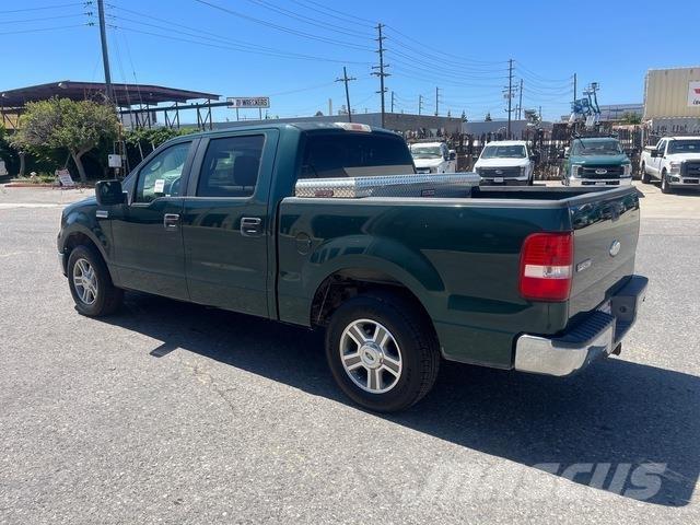 Ford F-150 Ostalo