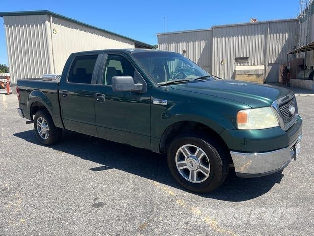 Ford F-150 Ostalo