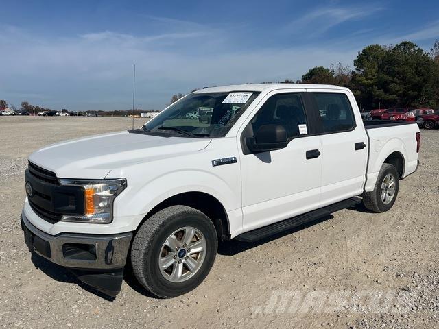 Ford F-150 Pik up kamioni