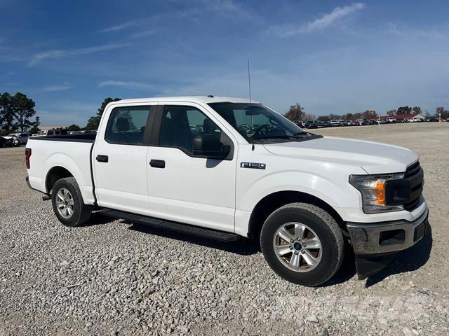 Ford F-150 Pik up kamioni