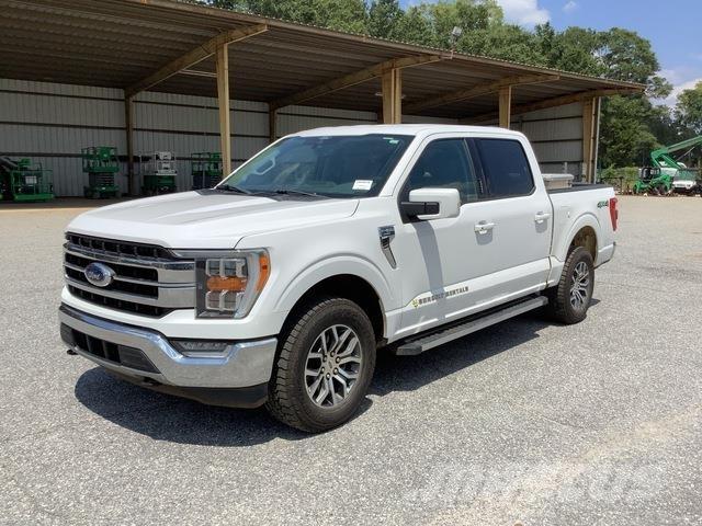 Ford F-150 Pik up kamioni