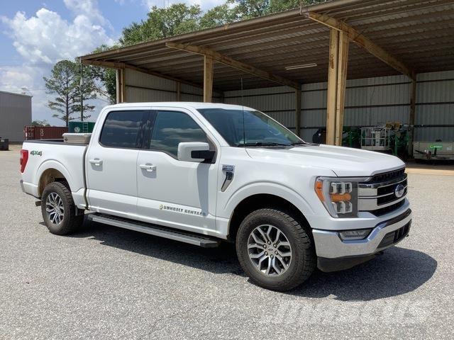 Ford F-150 Pik up kamioni