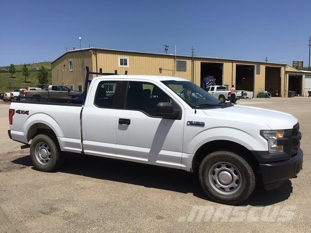 Ford F-150 Ostalo