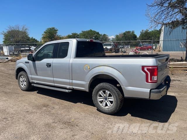 Ford F-150 Ostalo