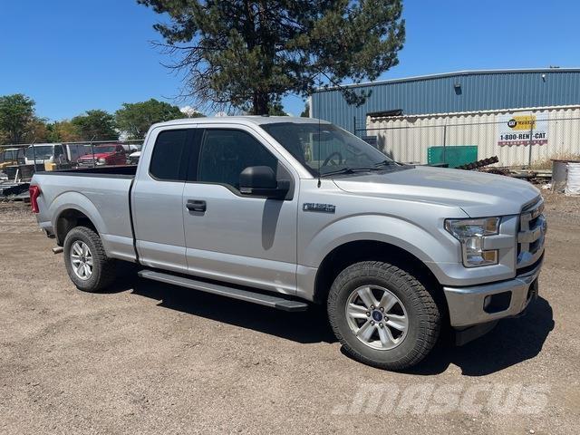 Ford F-150 Ostalo