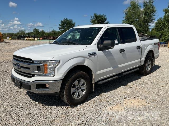 Ford F-150 Ostalo