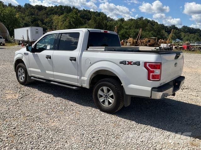 Ford F-150 Ostalo