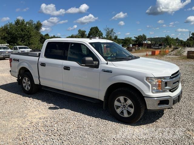 Ford F-150 Ostalo