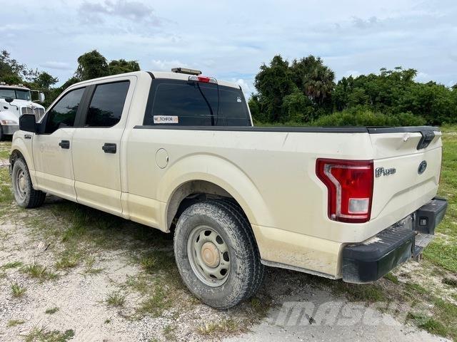 Ford F-150 Pik up kamioni