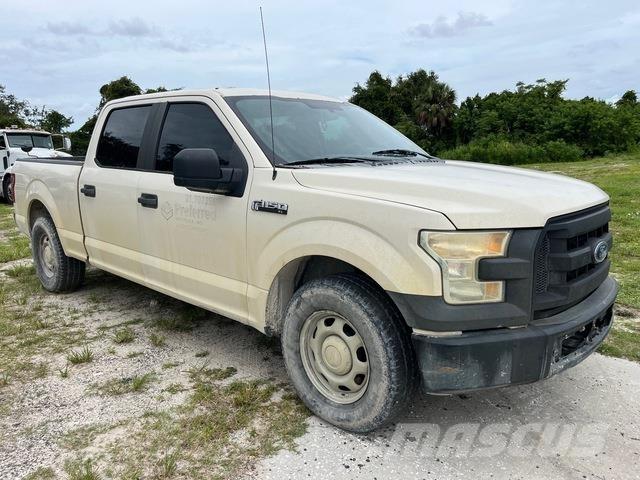 Ford F-150 Pik up kamioni