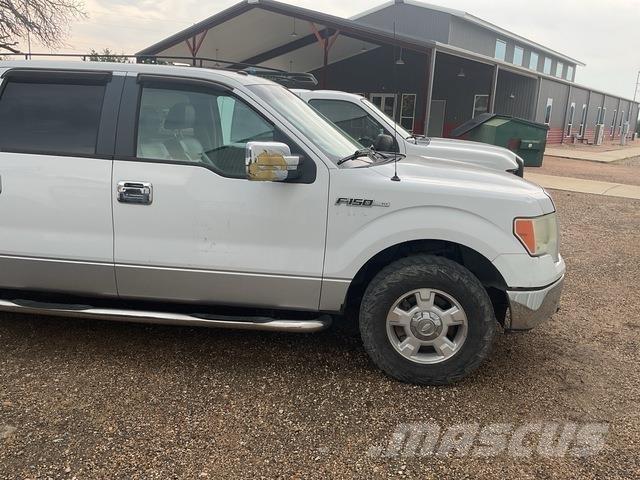 Ford F-150 Pik up kamioni