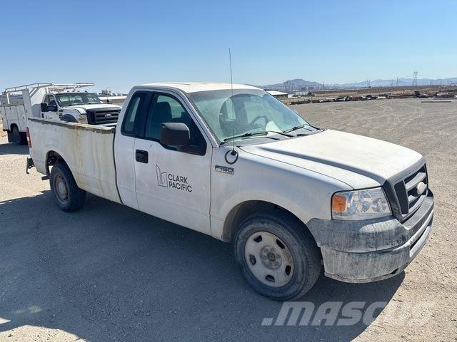 Ford F-150 Pik up kamioni