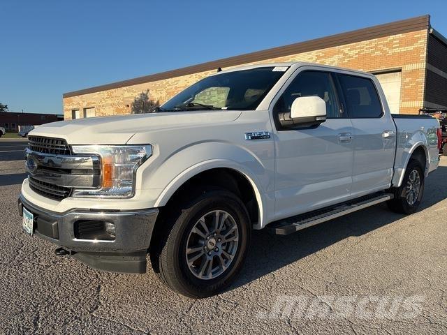 Ford F-150 Pik up kamioni