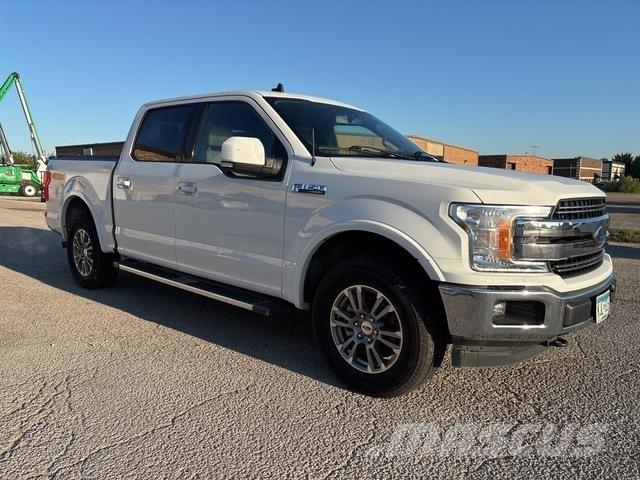 Ford F-150 Pik up kamioni