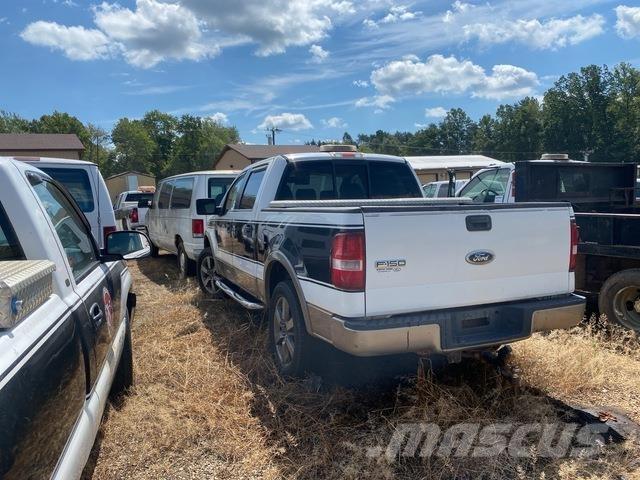 Ford F-150 Pik up kamioni