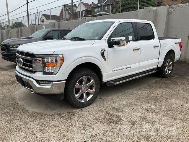 Ford F-150 Ostalo