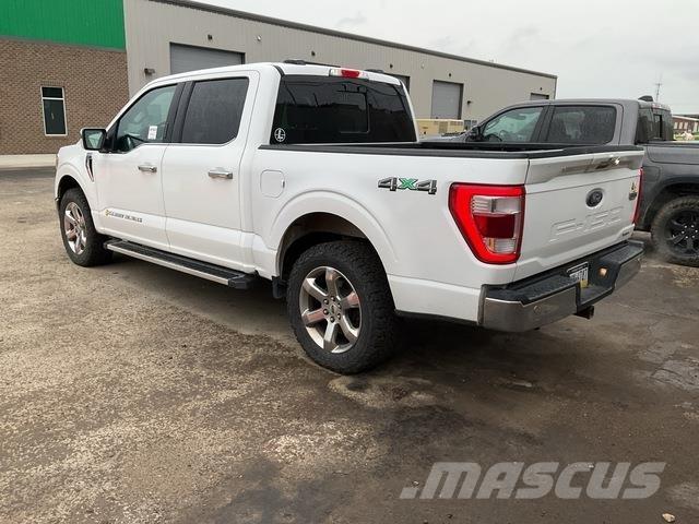 Ford F-150 Ostalo