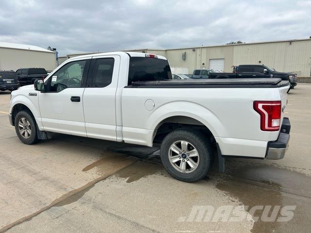 Ford F-150 Pik up kamioni