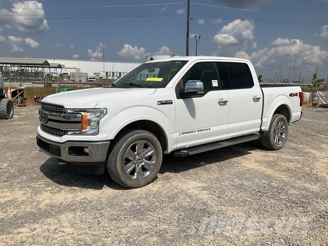 Ford F-150 Pik up kamioni