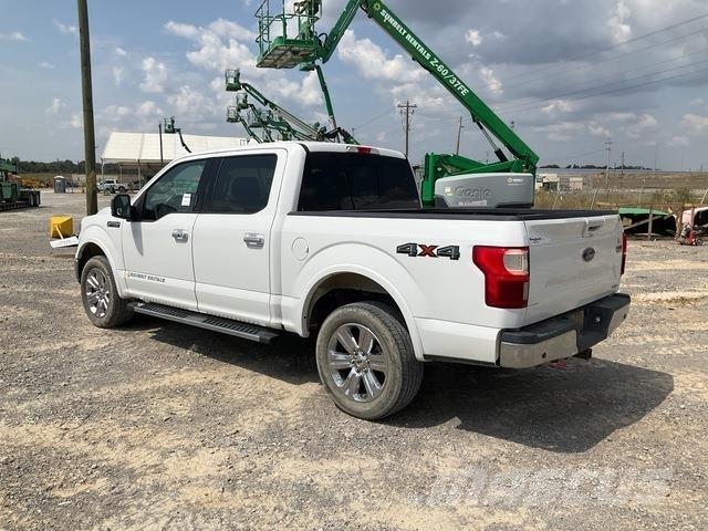 Ford F-150 Pik up kamioni