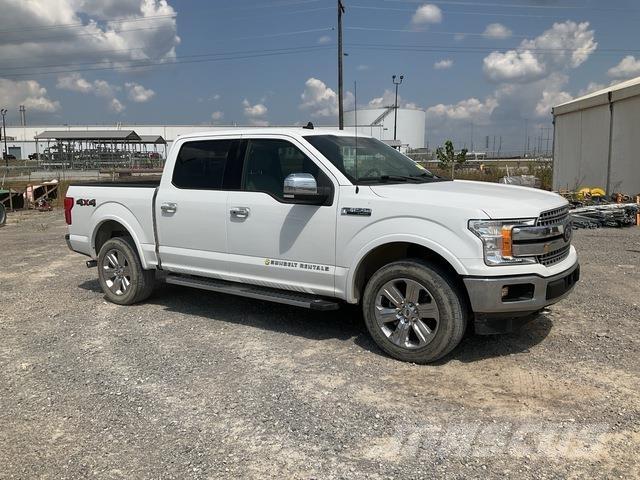 Ford F-150 Pik up kamioni
