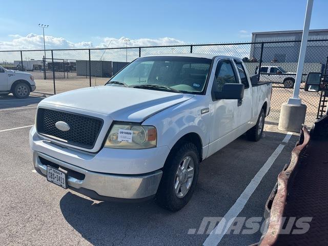Ford F-150 Pik up kamioni