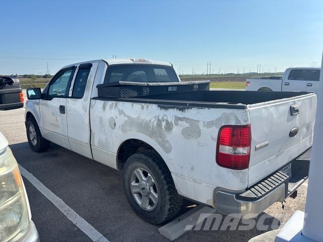 Ford F-150 Pik up kamioni