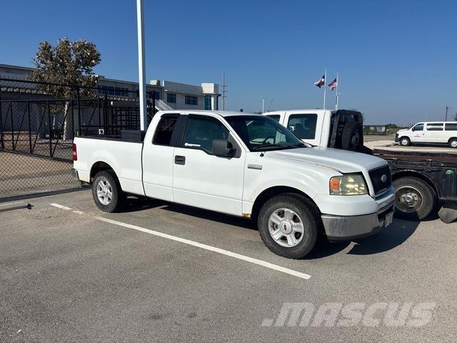 Ford F-150 Pik up kamioni