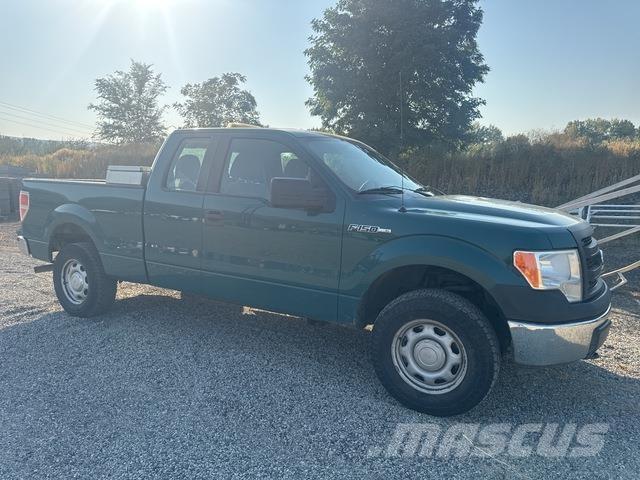 Ford F-150 Pik up kamioni