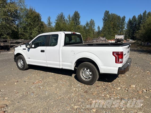 Ford F-150 Pik up kamioni