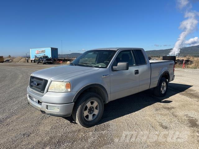 Ford F-150 Pik up kamioni
