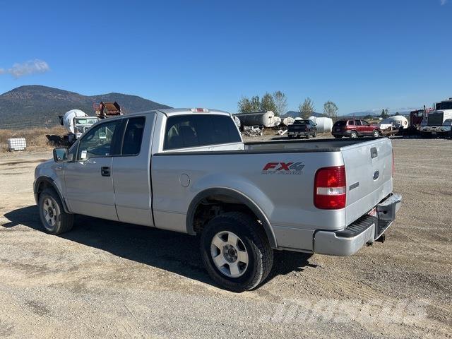 Ford F-150 Pik up kamioni
