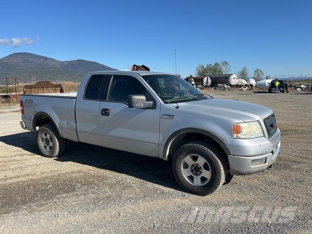 Ford F-150 Pik up kamioni