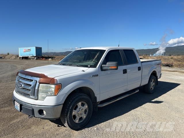 Ford F-150 Pik up kamioni