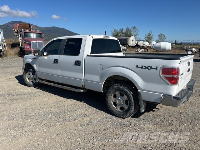 Ford F-150 Pik up kamioni