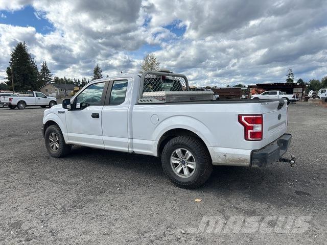 Ford F-150 Pik up kamioni