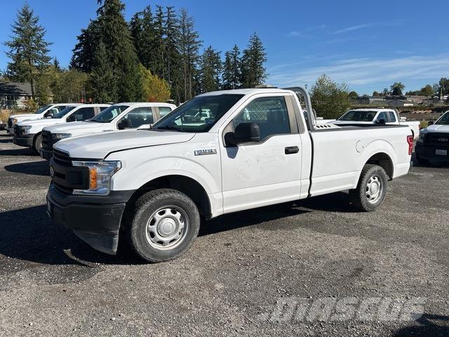 Ford F-150 Pik up kamioni