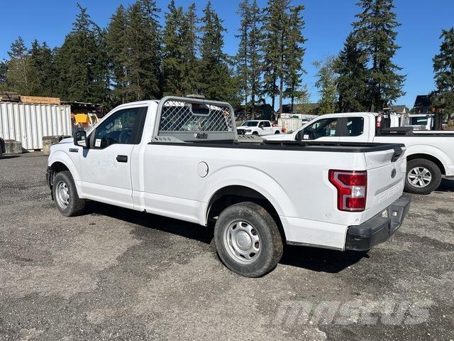 Ford F-150 Pik up kamioni