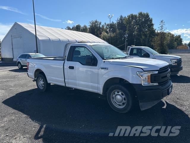 Ford F-150 Pik up kamioni