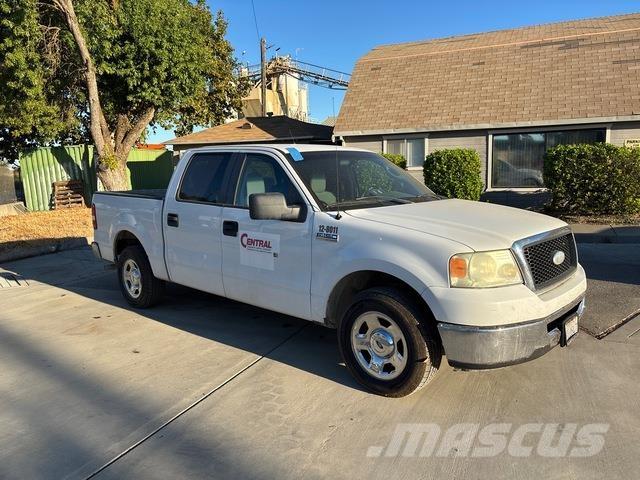 Ford F-150 Pik up kamioni