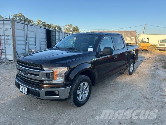 Ford F-150 Pik up kamioni